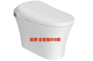 型号箭牌819全智能*7934